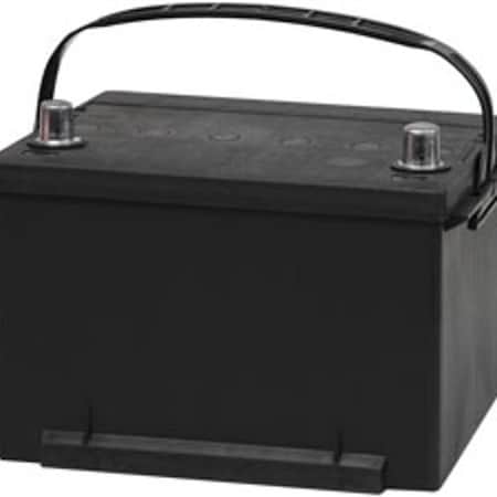 Ilc Replacement for Duralast 25dlg Battery 25DLG BATTERY DURALAST